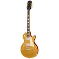 Epiphone Les Paul Standard 50s Goldtop E Gitarre