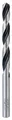 Bosch Metallspiralbohrer HSS PointTeQ, DIN 338, 7,7 mm, 10er-Pack Paketinhalt: 10er-Pack|Durchmesser (D) mm: 7.70|Gesamtlänge mm: 117