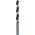 Bosch Professional Zubehör Metallspiralbohrer HSS PointTeQ, DIN 338, 7,7 mm, 10er-Pack (7.7 mm) (2608577245)