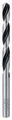Bosch Accessories 2608577245 2608577245 Metall-Spiralbohrer 7.7mm 10St.