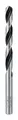 Bosch Zubehör HSS PointTeQ (DIN 338) Metallspiralbohrer - 7,7 mm - 10er-Pack