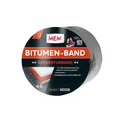 MEM Bauchemie MEM Bitumenband Bleifarben 10cm x 10m