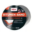 BitumenBand, Selbstklebendes Dichtungsband, UVbeständige Schutzfolie, Stärke ...