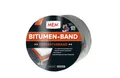 MEM Bitumen-Band bleifarben 10 cm x 10 m Reparaturband