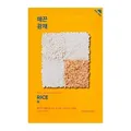 Holika Holika Pure Essence Mask Sheet / vitalisierende Tuchmaske mit Reisextrakt