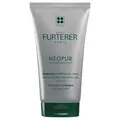 René Furterer Neopur ausgleichendes Anti-Schuppen Shampoo für fettige, schuppende Kopfhaut (150 ml)