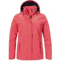 SCHÖFFEL Damen Jacke Gmund L