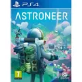 Astroneer - Sony PlayStation 4 - Action/Abenteuer - PEGI 7