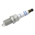 Für BOSCH 0 242 240 707 SUPPRESSED SPARK PLUG