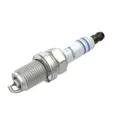 Zündkerze 0 242 240 707 BOSCH für OPEL CHEVROLET