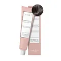 COLOR.IT by BM - Permanente Haarfarbe in Salonqualität, 100ml (4.75 Mittelbraun Braun-Mahagoni, 1er Pack)