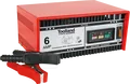 AC06 - Automatik-Ladegerät für Fahrzeuge - 12 V/ 6 A