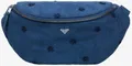 Roxy Feeling Emby Waistpack Dutch Blue .
