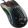 Gaming Model D Wired Gaming Mouse – superleichtes Wabendesign mit 68 g, RGBBe...