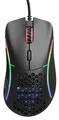 GD-BLACK Glorious PC Gaming Race Model D rechts Optisch USB Typ-A 12000 DPI  ~D~