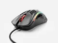 850005352198 Glorious PC Gaming Race Model D Maus rechts USB Typ-A Optisch 12000