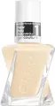 essie Nagellack GEL COUTURE, Gel-Finish ohne UV-Licht, langanhaltend