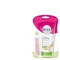 1x150ml Veet Pure In-Shower Haarentferungscreme + Schwamm