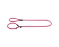Hunter Tierbedarf Moxonleine Retriever-Leine Freestyle Neon pink