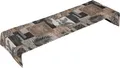 GO-DE Tischläufer Lara, BxL: 40x140 cm