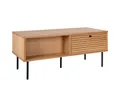 House Nordic Couchtisch Kyoto Couchtisch Eiche Furnier.