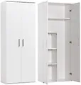 Procontour Mehrzweckschrank Schrank Clara (OTTOs Choice) Höhe 167cm mit variabel verstellbaren Einlegeböden