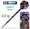 2618 WINMAU Steeldarts "LEONARD GATES - SOULGER", 22g