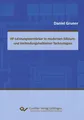 HF-Leistungsverstärker in modernen Silizium- und Verbindungshalbleitern-Technolo