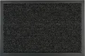 ASTRA Fußmatte Graphit 635, rechteckig, Höhe: 8 mm, Schmutzfangmatte, In -und Outdoor geeignet
