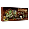 SlugFest Games Red Dragon Inn: Allies - Keet & Nitrel - EN