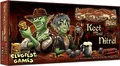 Red Dragon Inn Allies Keet & Nitrel - English