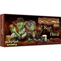 The Red Dragon Inn: Allies - Keet and Nitrel (US IMPORT)