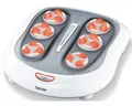 BEURER 649.31 FM 60 Shiatsu Fußmassagegerät