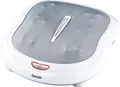 2 Stk. Beurer Fußmassagegerät FM 60 Shiatsu Massagegeräte 649.31