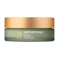 ANNEMARIE BÖRLIND NATUROYALE SYSTEM BIOLIFTING FIRMING DAY CREAM (50 ml) - Für reife Haut, Anti-Aging Creme mit Biolifting Complex, Feuchtigkeit & Zellerneuerung, mit Parakresse & weißem Trüffel
