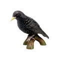 Goebel Figur Vogel des Jahres 2018 Star
