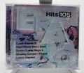 BRAVO HITS VOL.105  2 CD NEU