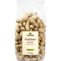 ALNATURA Bio Erdnüsse  250,0 g, 1 St.