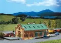 Faller 282740 Z Güterschuppen