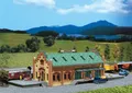 Faller 282740 - 1/220 / Z Güterschuppen - Neu