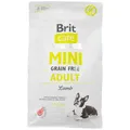 Brit, 2 Kg