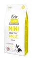 BRIT Care Grain Free Mini Adult Lamb 2 kg