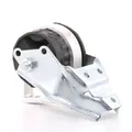 FEBI BILSTEIN Motorlager Gummimetalllager Vorne für SMART CITY-COUPE (450) 24189