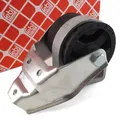 FEBI Motorhalter Motorlager Vorne für SMART Fortwo City-Coupe Cabrio Roadster