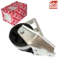 FEBI 24189 LAGERUNG MOTOR VORNE FÜR SMART CABRIO FORTWO ROADSTER A0003077V009