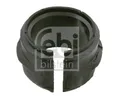 FEBI BILSTEIN Lagerung, Motor 24189 für SMART