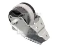 FEBI BILSTEIN 24189 Lagerung, Motor für SMART