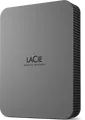 LaCie Mobile Drive Secure 2,5" 4 TB Space Grey