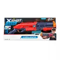 4894680022058 Wyrzutnia Excel Vigilante 24 strzałki ZURU X-Shot