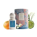 Panier des Sens - Eau De Parfum Damen "Ecume D'Azur" - Frischer Aquatischer Duft - Parfüm Frauen - 50ml - Geschenkidee Für Frauen - Perfume Women
